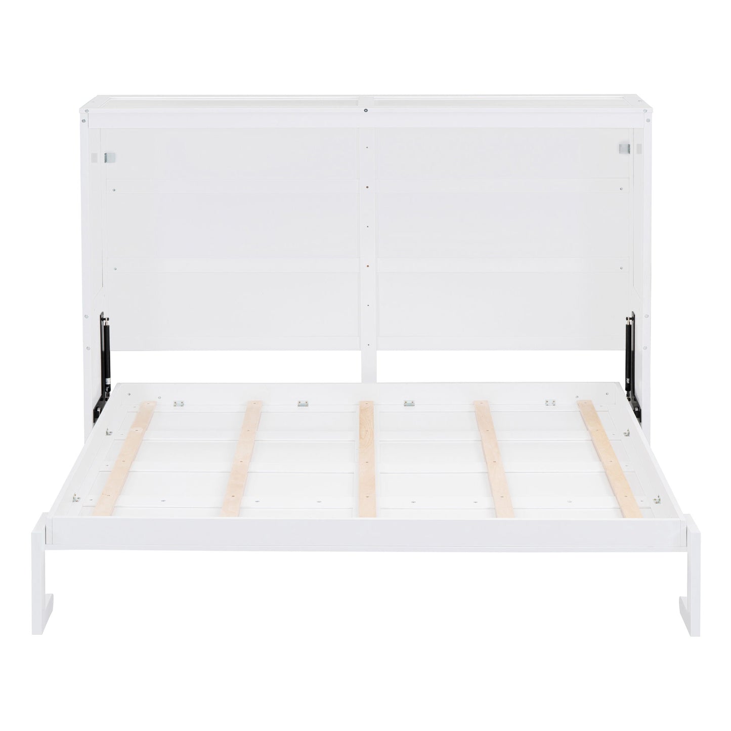 Multifunction Murphy Wall Bed